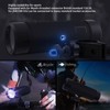 Smart Outdoor Speaker Stylish Waterproof HiFi Lossless Sound Wireless Bluetooth