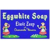 Kalastyle Eggwhite Facial Soap, Single Bar