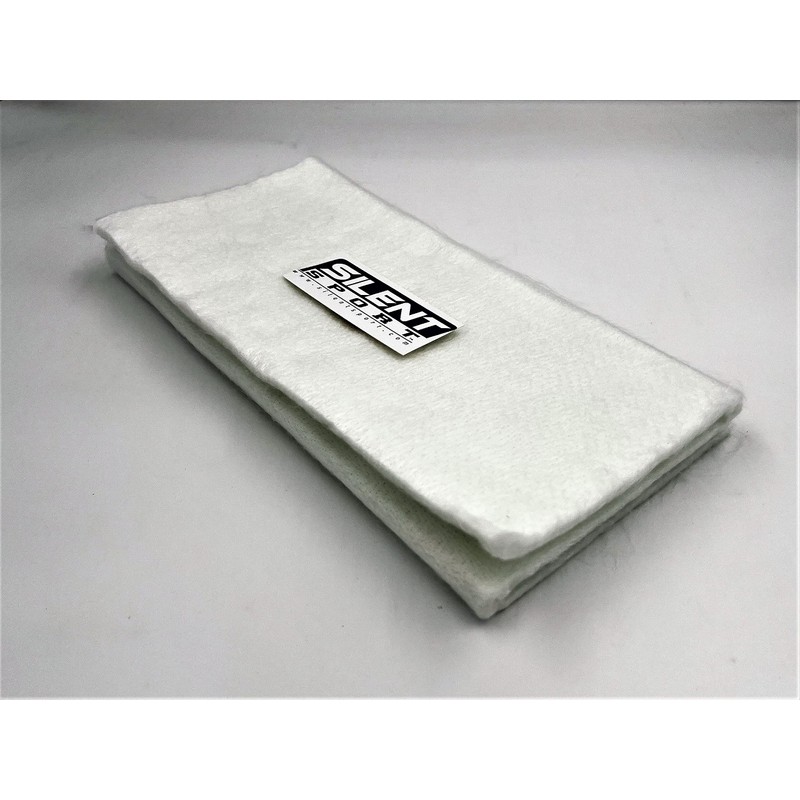 Silent Sport Exhaust – Insulation Mat Silencer Fibreglass / Exhaust