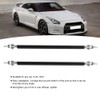 2pcs Car Lift Supports, Adjustable Front Bumper Lip Splitter Strut