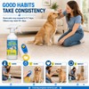 LARICEO Dog Training Area Support Spray for Rugs and Furniture,
