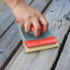Dekton Sander-Ergonomic Sanding Tool for Efficient Surface Preparation| Durable Construction