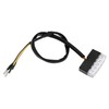 12V Motorcycle Rear Brake Light Tail Light Motorcycle Rear Brake