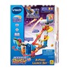 VTech Marble Rush 3-Point Launch Set with Mini Basketball Hoop