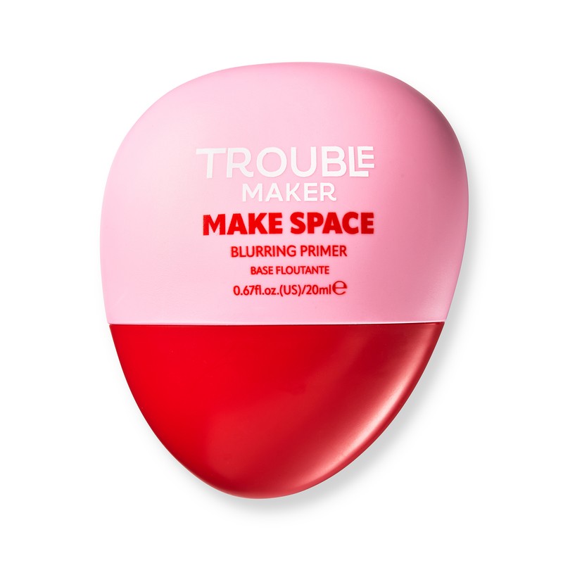 Trouble Maker Make Space Pore Blur Primer