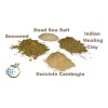 Neutripure Diy Envoltura Corporal: Fórmula Spa Para Uso Doméstico: Alga