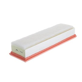 VALEO 585440 Air Filter Motor Filter Excellent Filtration Properties Longlife Capacity Exact and Easy Fit