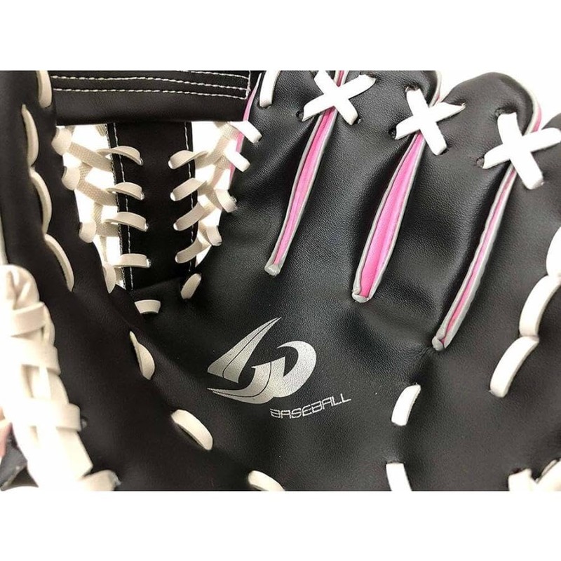 GP 45613 Kids 9" Right Throw Baseball Glove with Soft