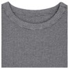 Fruit of the Loom Boys' Premium 2-Pack Thermal Waffle Crew