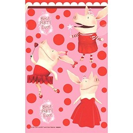 Paper Table Cover | Olivia™ Collection | Party Accessory