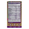 Munchieslab Preentreno Alien Kush 300g Paleta Enchilada Fitness