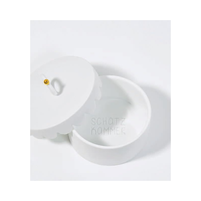 Räder Jewellery Box Treasure Chamber