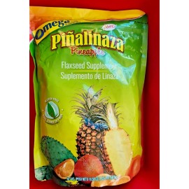 Bitta PIÑALINAZA PINEAPPLE FLAXSEED SUPPLEMENT