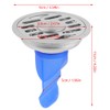 Floor Drain Stainless Steel Bathroom Floor Drain Round Waste Drainer