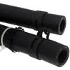 Dorman 626-753 Engine Heater Hose Assembly Compatible with Select Dodge