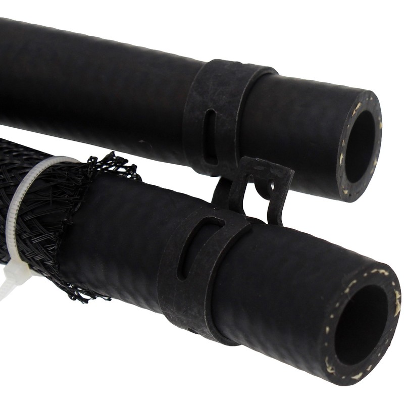 Dorman 626-753 Engine Heater Hose Assembly Compatible with Select Dodge