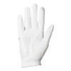 FootJoy Weathersoff Men's Golf Gloves, white