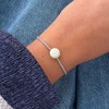 LES POULETTES BIJOUX - Link Eye of Saint Lucia Bracelet