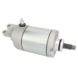 SOAIRDER Foreman S 450 Starter & Relay & Ignition Key Switch For HONDA TRX450FM FourTrax