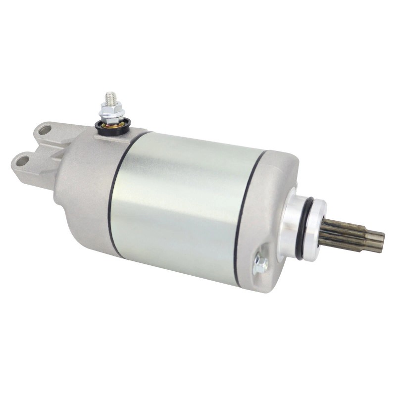 SOAIRDER Foreman S 450 Starter & Relay & Ignition Key