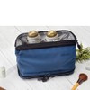 eBags Gatemouth Toiletry Kit (Titanium)