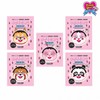 Cosmetic Mask Pack (Choose 1 out of 5) Infant Mask Pack Kids Mask Pack cat 2ea