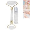 Face Roller Massager Facial Beauty Massage Roller with Roll On