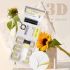 SEEDEW 3D Lash Extensions, 0.10mm D Curl MIX8-15mm 12 Rows/Tray,