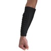 Sedroc Padded Arm Guards Forearm Protectors Ultra Thin Compression Sleeves