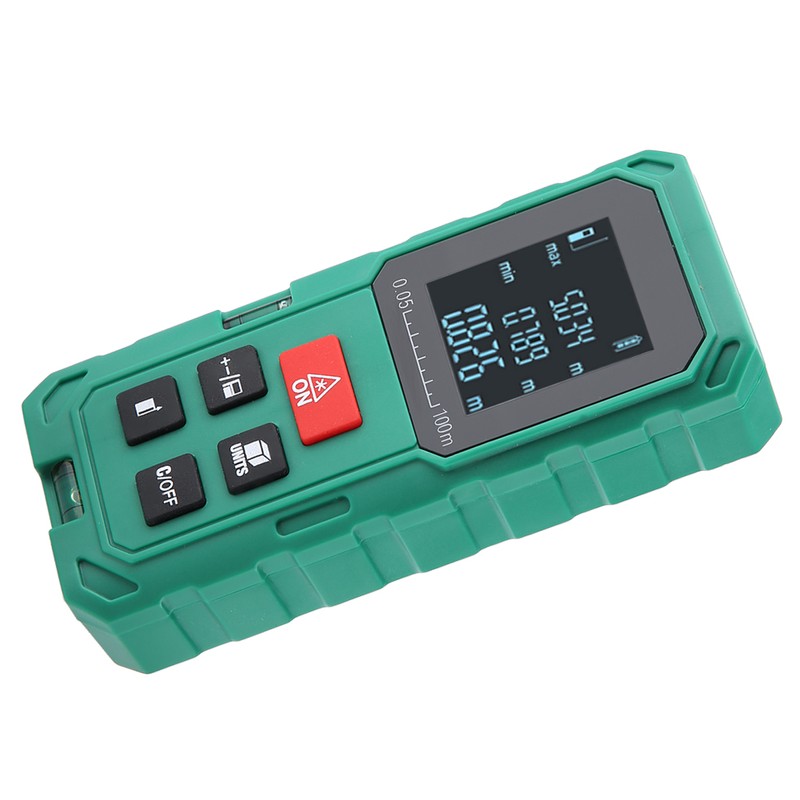 Digital Laser Rangefinder Distance Meter Laser Range Finder Tape Distance