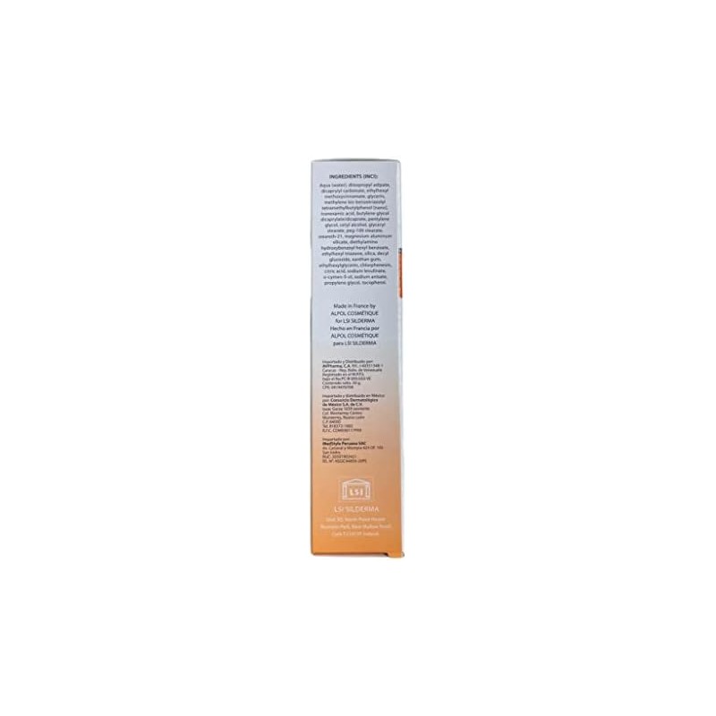 Tranacix Crema facial, tubo con 30 g