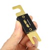 X AUTOHAUX 2pcs Fuse Replacement 200A ANL Fuses Car Audio