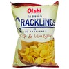 Oishi Cracklings (Beer Match) 90g, 3 Pack