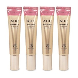 AHC Premier Ampoule in Eye Cream Core Lifting 40ml 4 Ss / AHC 프리미어 앰플 인 아이크림 코어 리프팅 40ml 4개 Ss