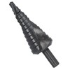 Step Drill Bit High Speed Steel 6‑30mm Drilling Head Accessory