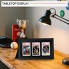 Graded Card Display Frame – Compatible with PSA, CGC, TAG