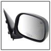 ACANII - Power Heat Mirror Passenger Side OE Style For