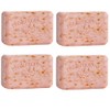 Pre de Provence 250g Soap Bar, Pack of 4 -