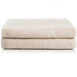 Heavy Weight 2.5k+ Bolton Twill Professional Tough Quality Dust Sheet 12ft x 9ft (4ft x 8ft)