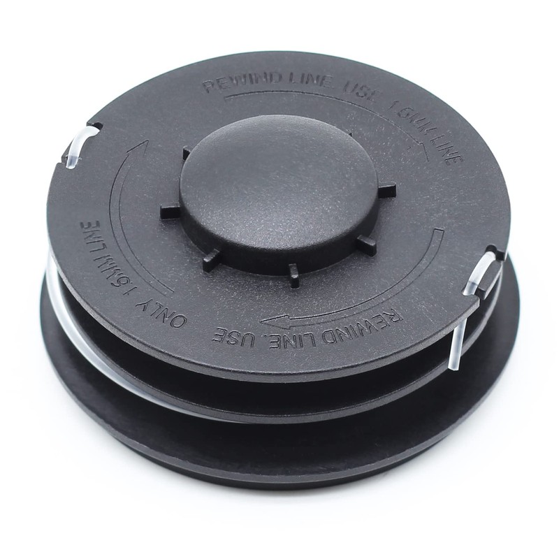 SWNKDG 6 pieces thread spools suitable for Einhell GC-ET 4530