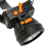 Headlamp Camera 1080P Adjustable IPX4 Waterproof Rechargeable Hands Free Head