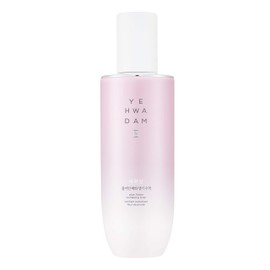 THE FACE SHOP Yehwadam Plum Flower Revitalizing Toner, 5.4 fl. oz.