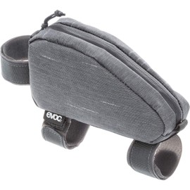 EVOC, Top Tube Pack, Top Tube Bags, 0.5L, Carbon Grey