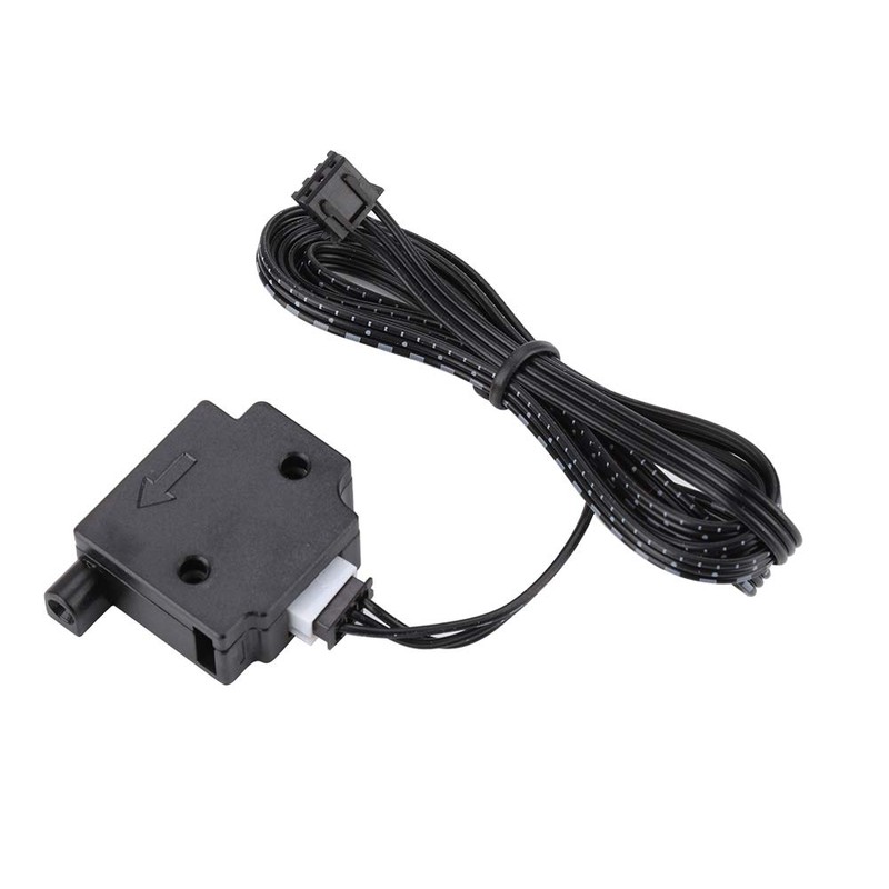 Topiky 3D Printer Break Detection Switch Filament Detection Leakage Monitor