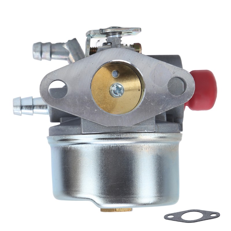 Carburetor Aluminum Alloy 640017B 640117 Replacement for TECUMSEH OHH45 OHH50