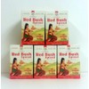Palanquin Red Bush Spiced Tea (5 boxes)
