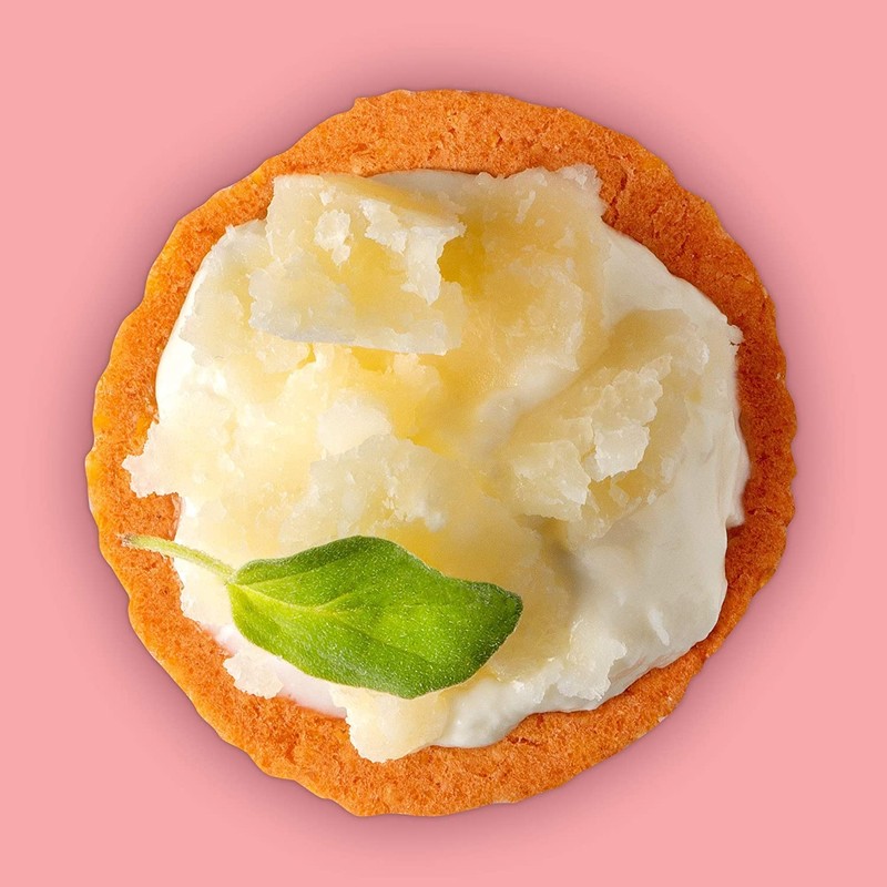 Craize Guava Crisps | Gluten Free, Vegan, Kosher, Toasted Corn