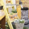 YOJO TAPE 小屋女子DIYカフェ 養生テープ タイル YJV-34 45mmx5m