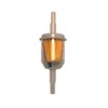 Club Car Inline Fuel Filter | For 1992-Up DS & 2004-Up Precedent Gas Golf Carts