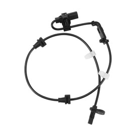 INFINAUTO ABS Wheel Speed Sensor Front Left ABS Sensor Anti-lock Braking System Sensor No.57455TBAA03/57455TBAA02 for Honda Civic 2016-2021